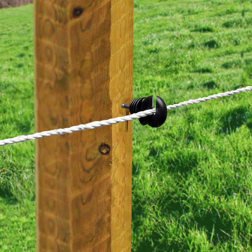 Electric Fencing Polywire [200m]